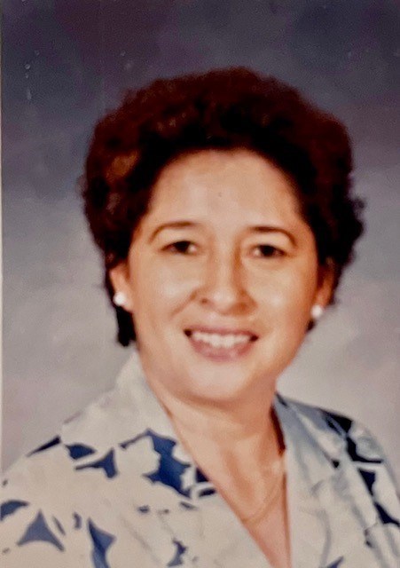 Obituario de Juanita Morales Trejo Gutierrez