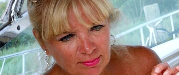 Obituary of Laura B. Nann