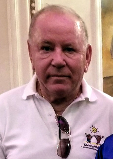 Obituary of Yury V. Slupsky