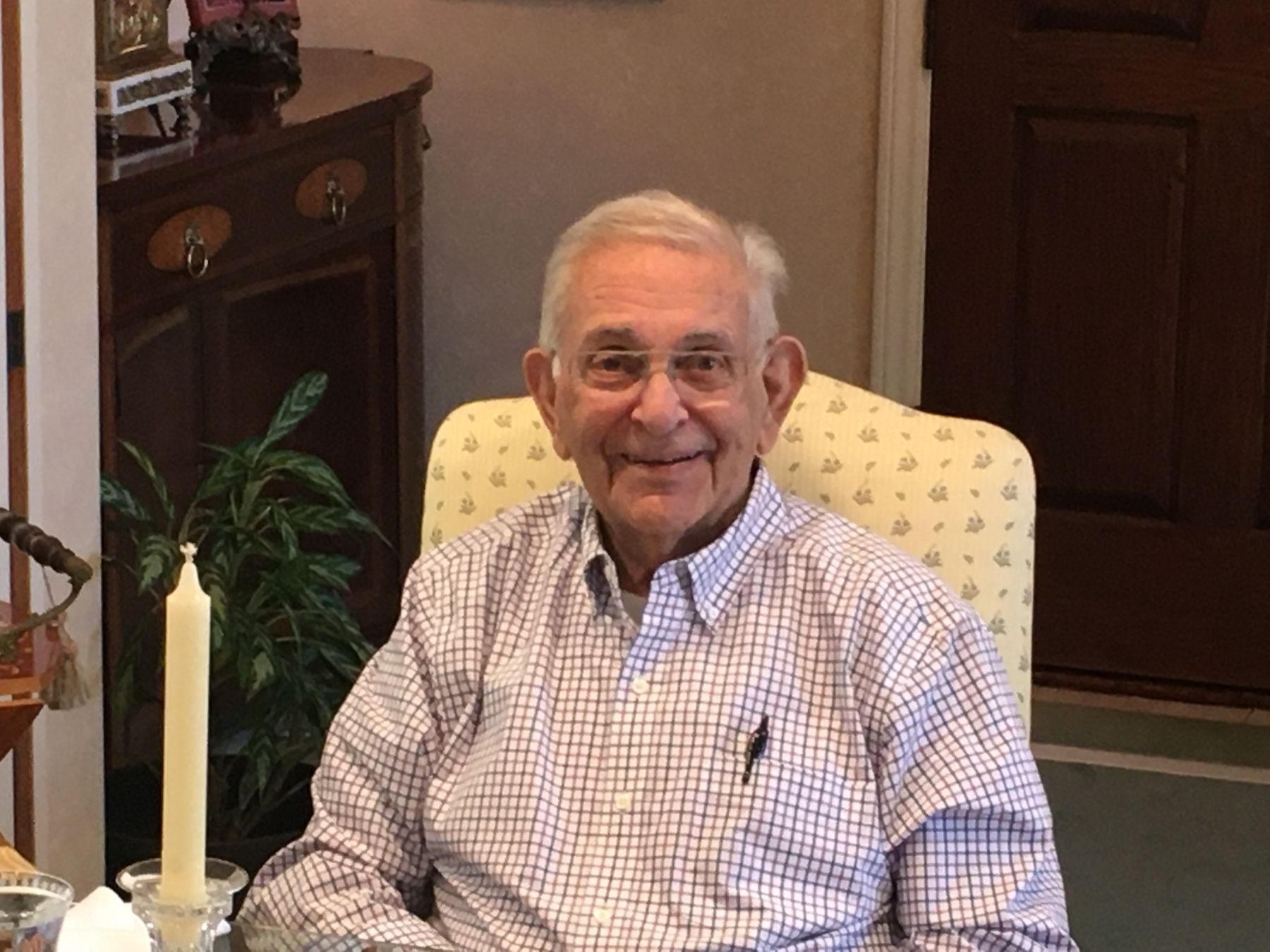 Obituario de Thomas Michael Milan