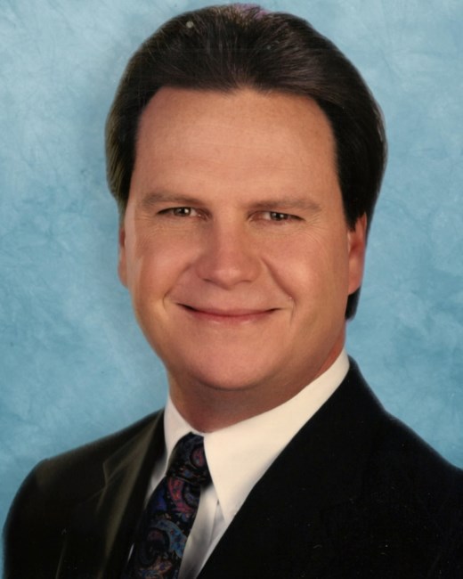 Obituario de James Larry Taylor