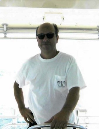 Obituary of David Christopher DeLaney