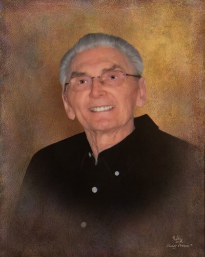 Obituary of William H. "Bill" Muessig