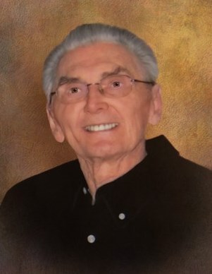 Obituary of William H. "Bill" Muessig