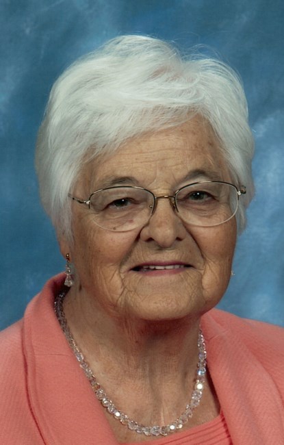 Obituary of Gloria S. Rasmussen