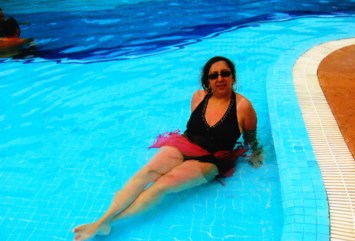 Obituary of Olga L. Chavez