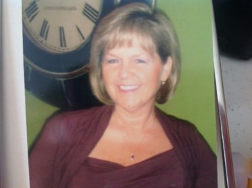 Obituary of Penny Harshbarger