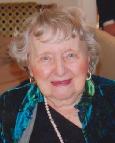 Obituary of Elayne Frances Bauman Cowart
