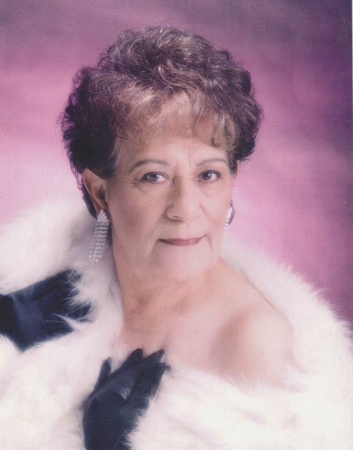 Maria Consuelo Rodriguez Obituary Corpus Christi, TX