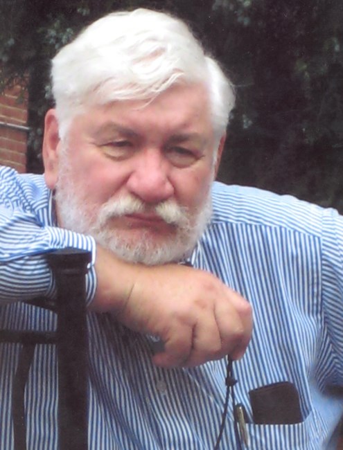 Obituary of John L. Mead