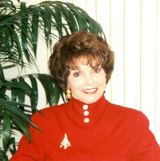 Obituary of Jane Ellen Carney