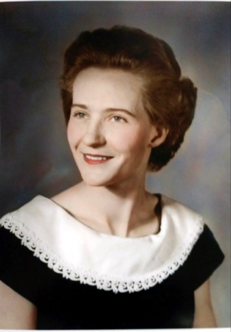 Obituary of Lena Ferguson Knight