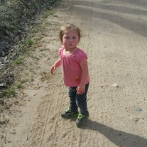 Obituary of Kylie Rae Spaur