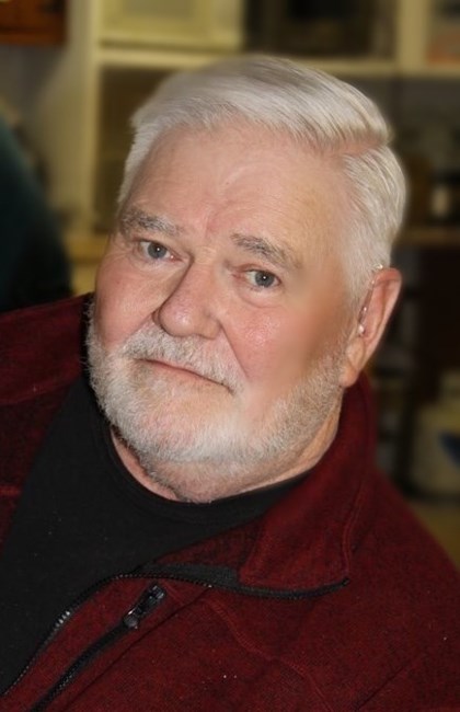 Obituary of Donald H. Moore