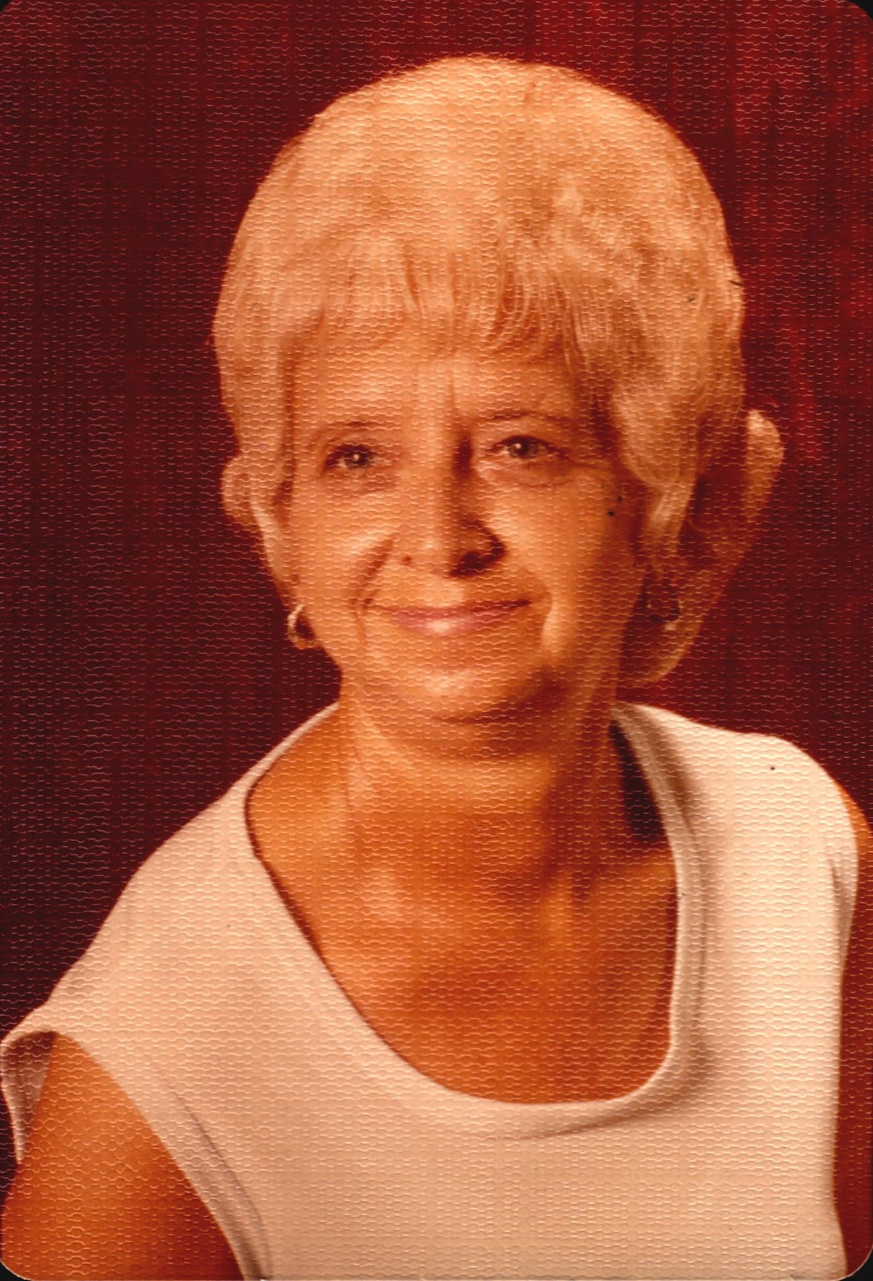 Obituary of Jacquelyn M. Camp