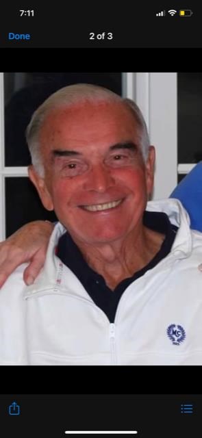 Obituary of Paul J. Paulson