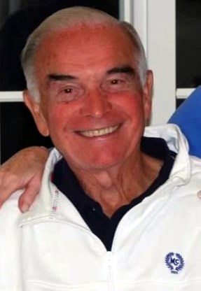 Avis de décès de Paul J. Paulson