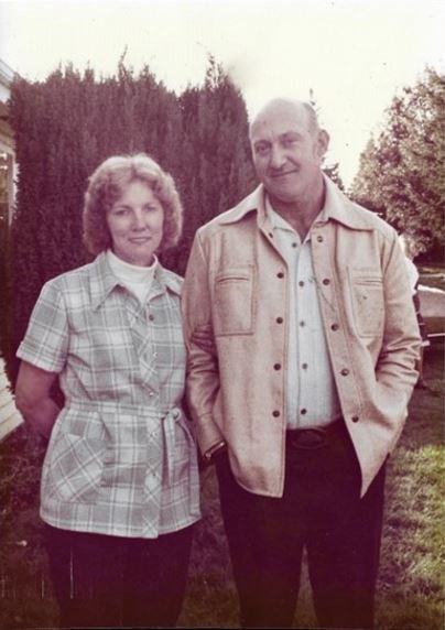 Obituary of Joanne Jordan Cowdrick