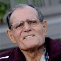 Obituario de William Franklin Hess