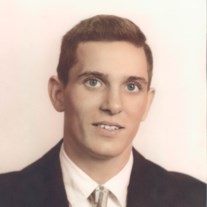 Avis de décès de Harold Cooper