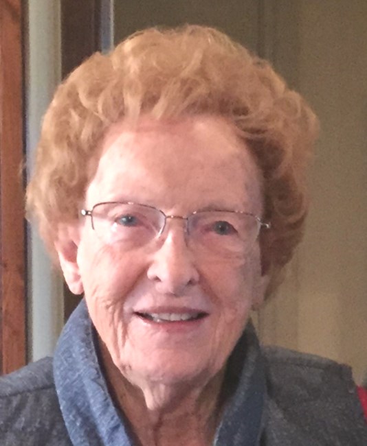 Obituary of Helen Leona (Davis) Grunke