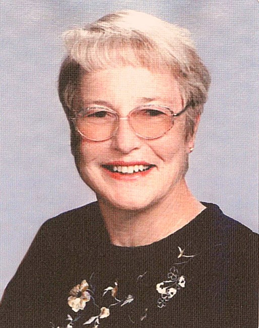 Obituary of Margaret Wright
