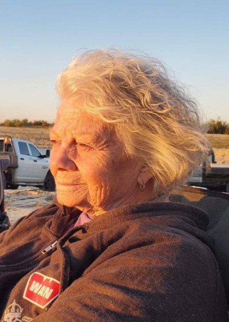 Obituary of Mary Jane Wise