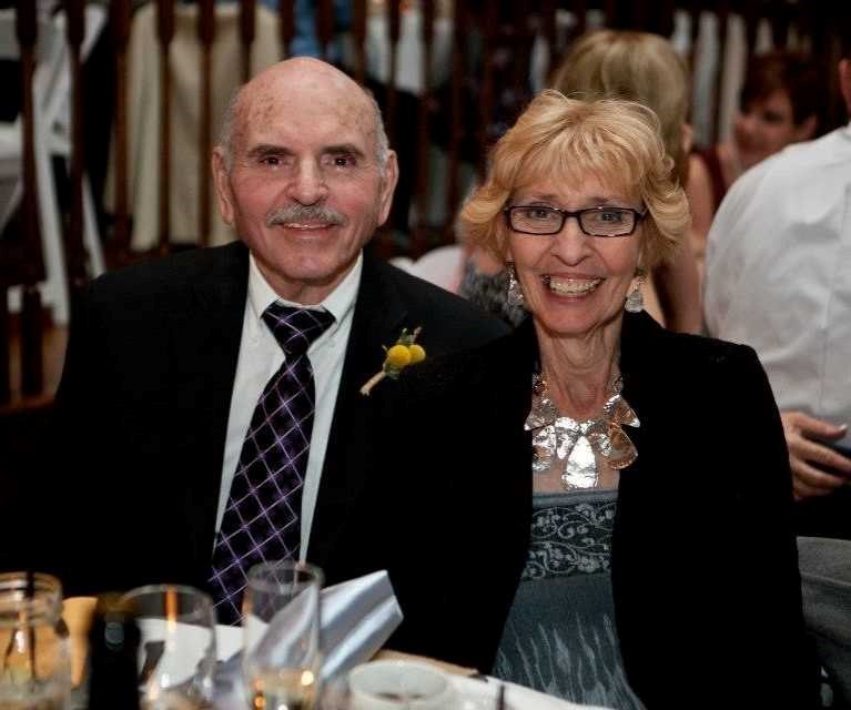 Obituary of Norris And Charlotte Willborn