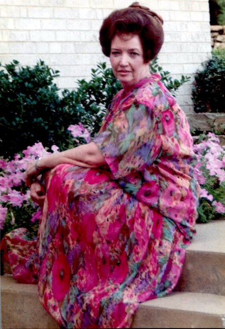 Obituary of Virginia Ruth Fagan