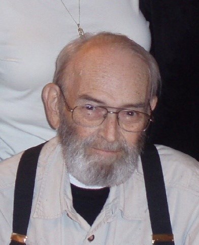 Obituary of George Shipman