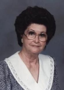 Obituary of Lucille Baudat Turner