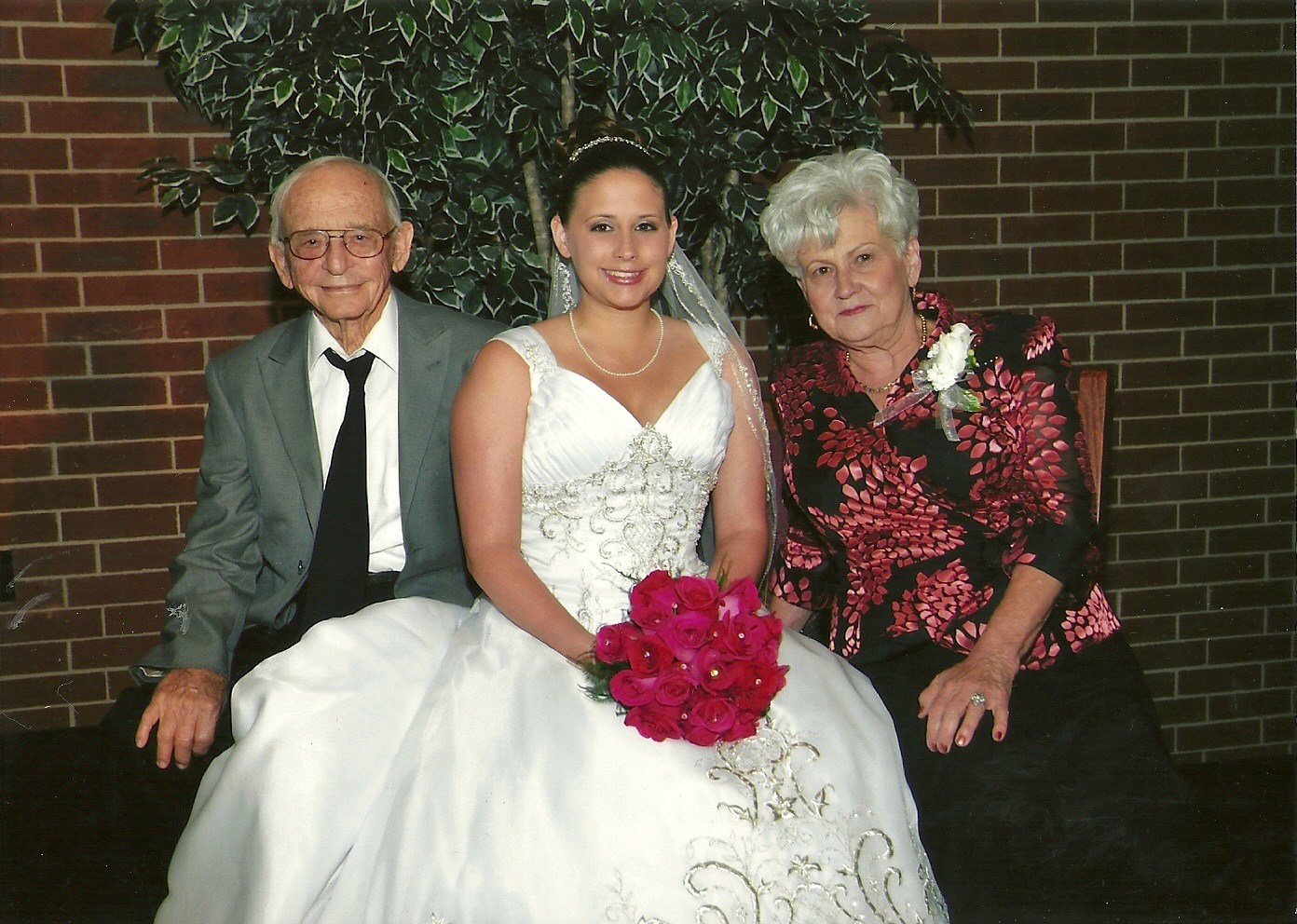 Obituary of Herman E. Hugg