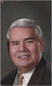 Obituary of Dr. Winston Colie Temple