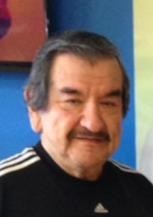 Obituary of Richard Salazar