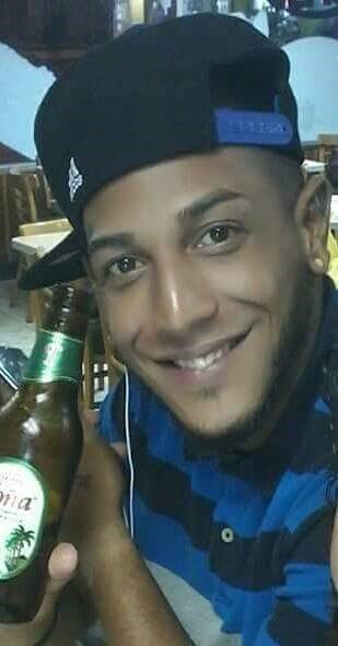 Obituary of Luis Roberto Birriel Cruz