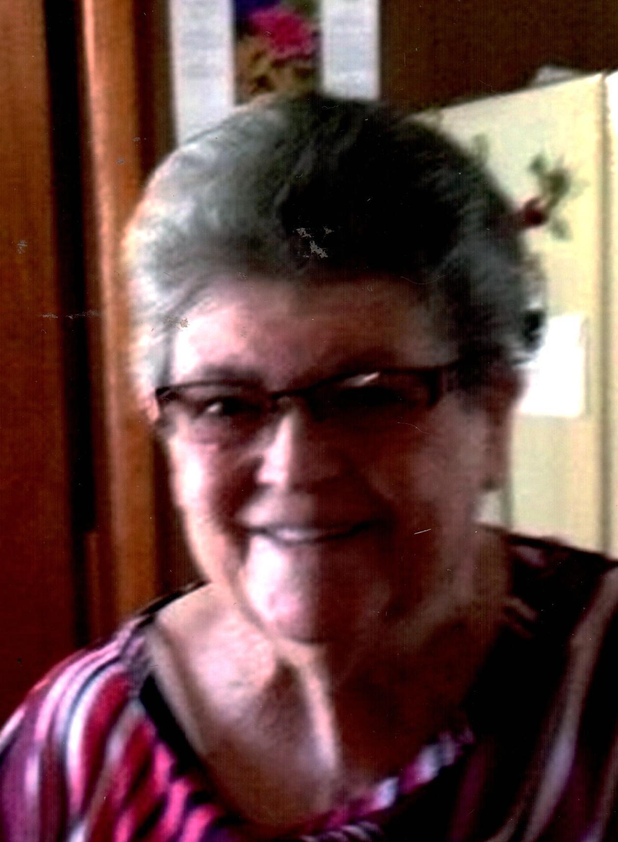 Obituario de Mary Lois Newton