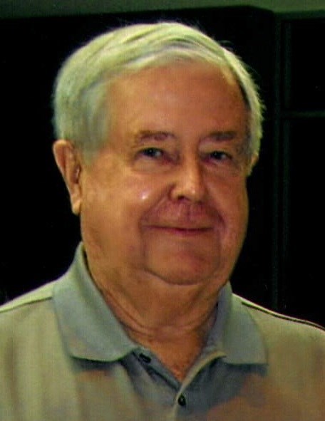 Obituary of Albert B. Fenton