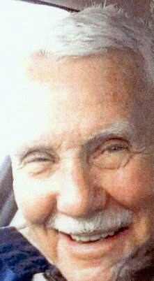 Avis de décès de Edward Ford Malone