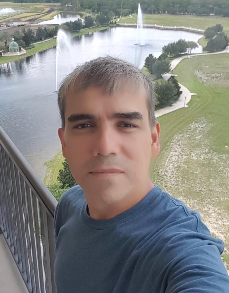 Obituary of Julio Cesar Meza