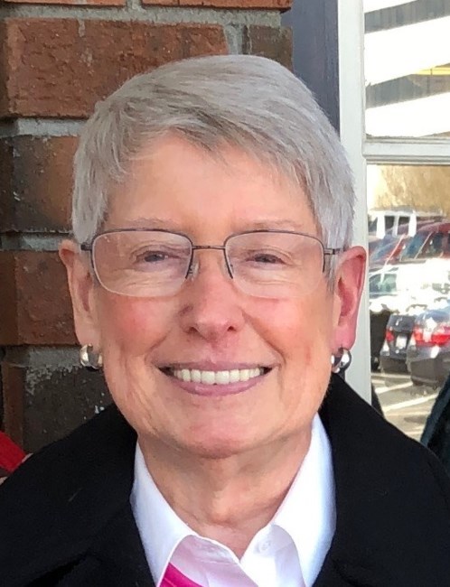 Obituario de Nancy Sue Jones