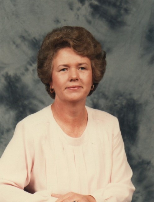 Obituary of Shirley Faye Hargrove