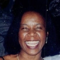 Obituary of Beth Ann Allen