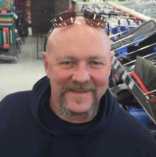 Obituario de Joseph Paul Ingram