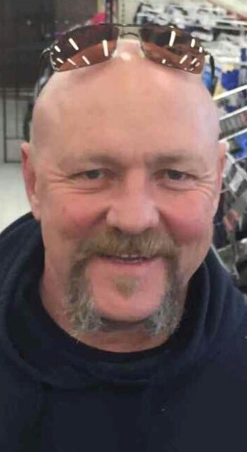 Obituario de Joseph Paul Ingram