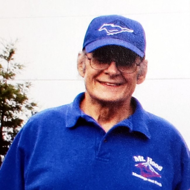 Obituary of David Rolfe Sharbuno