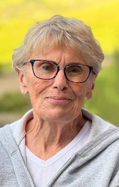 Obituary of Elizabeth Ann McBee