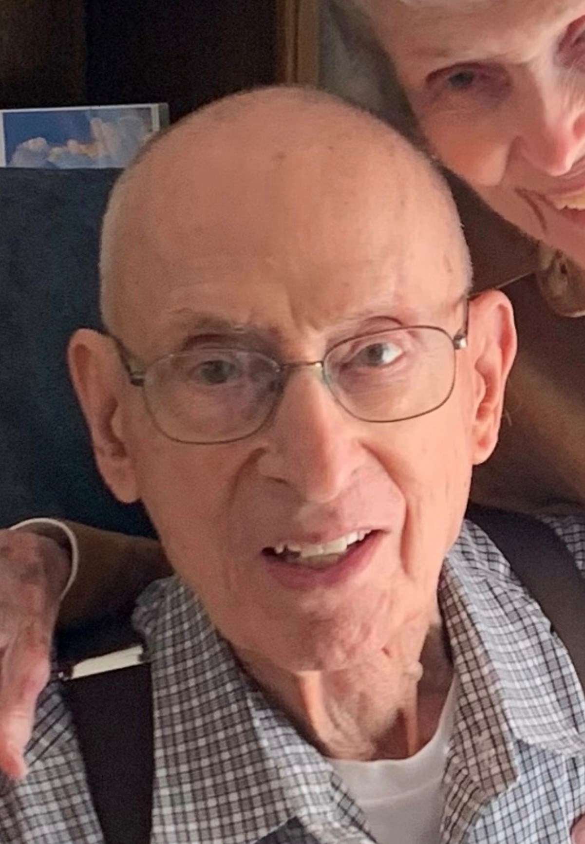 Obituary of Eldon Robert Larsen