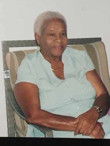 Obituary of Liliane Lizaire Guerrier