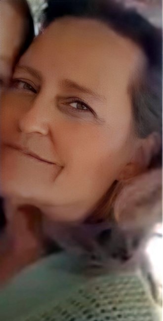 Obituary of Melanie Roberts