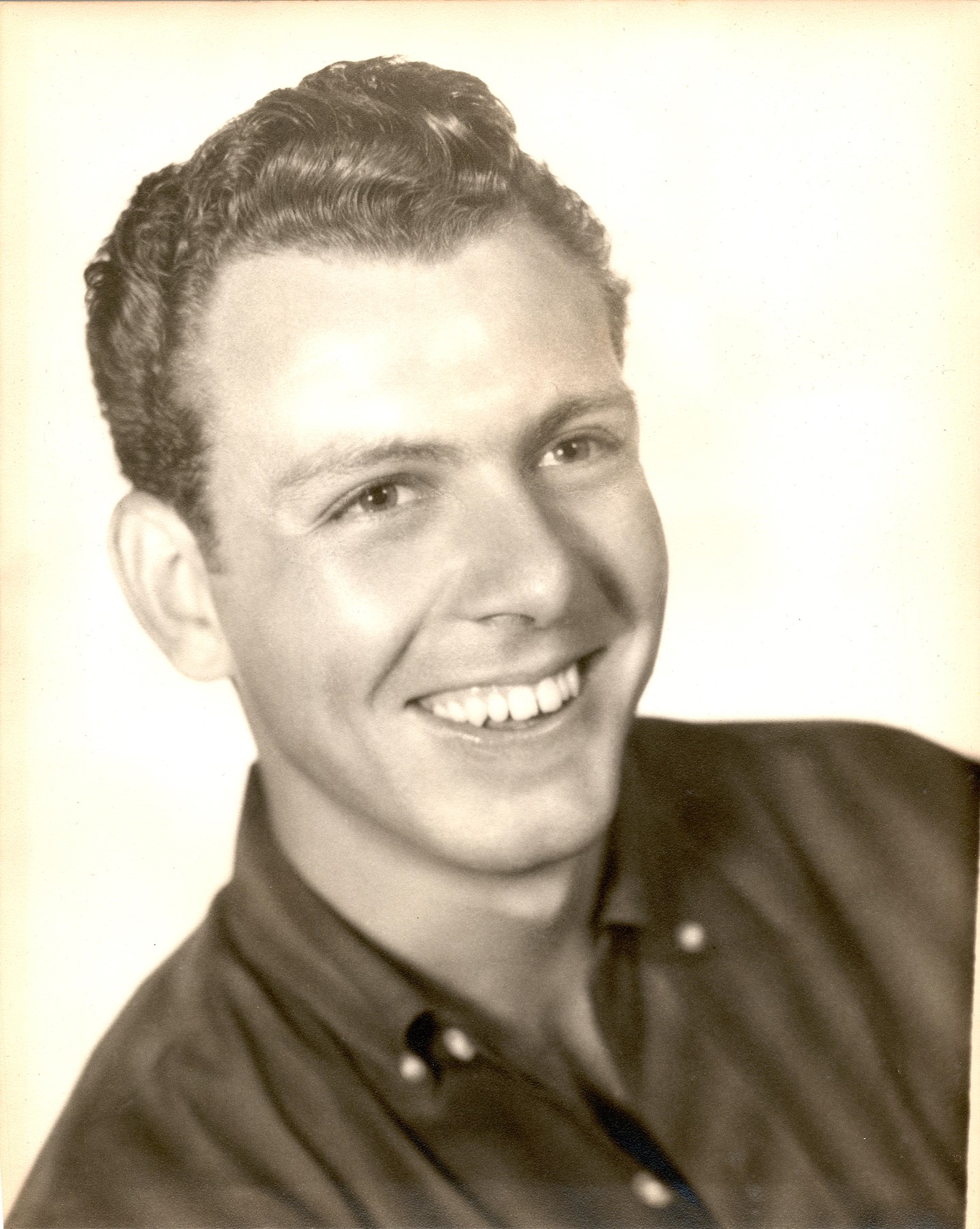 Obituary of William C. Hill